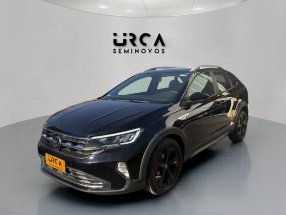 VOLKSWAGEN NIVUS 1.0 200 TSI TOTAL FLEX HIGHLINE AUTOMÁTICO